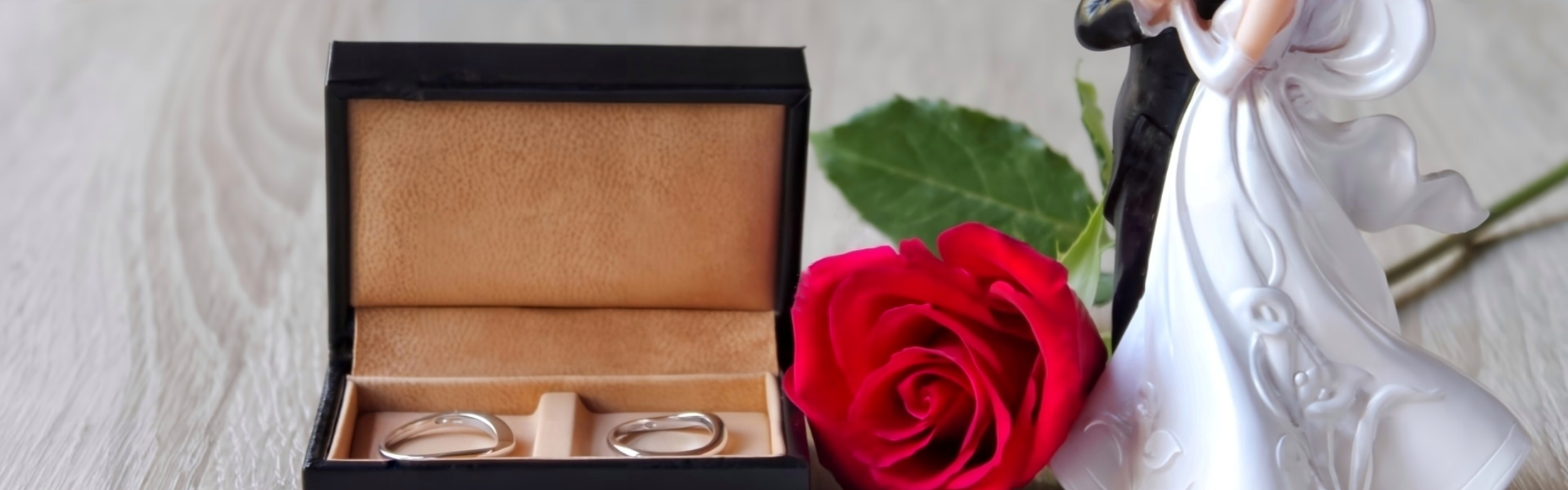 出逢い・結婚の画像